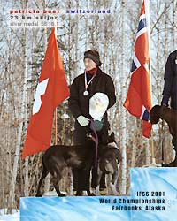 Patricia Baer