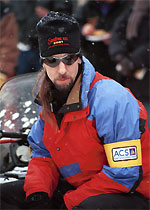 Dave Delcourt
