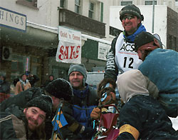Egil Ellis