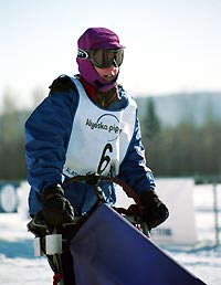 Heather Grahame
