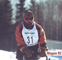 Al Magaw #2