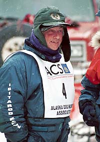 photo of Joey Redington, Jr.