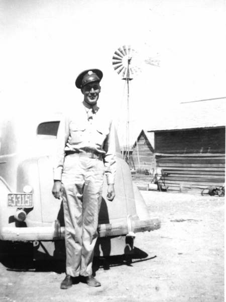 Father Bernard J Slater