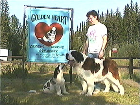 Kennel Photos