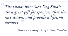 "A great gift for sponsors!"