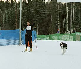 Kris Rasey photo