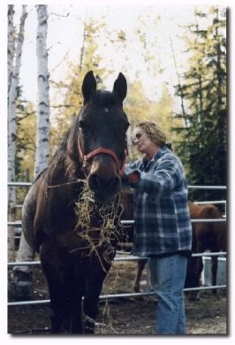 Krys n Sandy