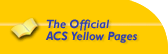 The Official ACS Yellow Pages